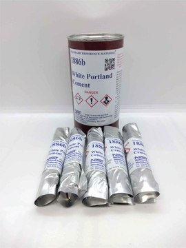 White Portland Cement