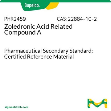 Zoledronic Acid Related Compound A