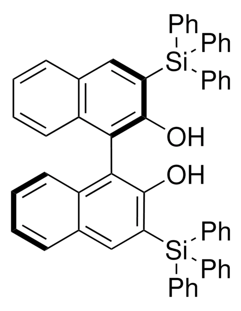 (R)-3,3?-Bis(triphenylsilyl)-1,1?-bi-2-naphthol