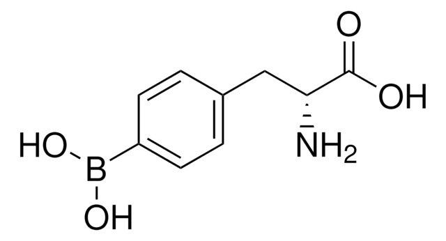 4-Borono-?-phenylalanine