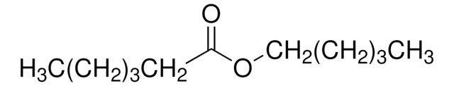 Amyl hexanoate