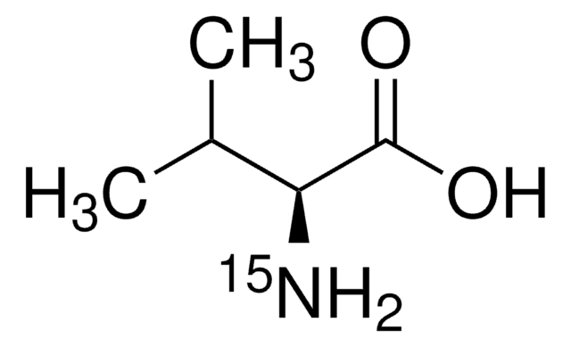 ?-Valine-¹?N