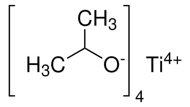 Titanium(IV) isopropoxide