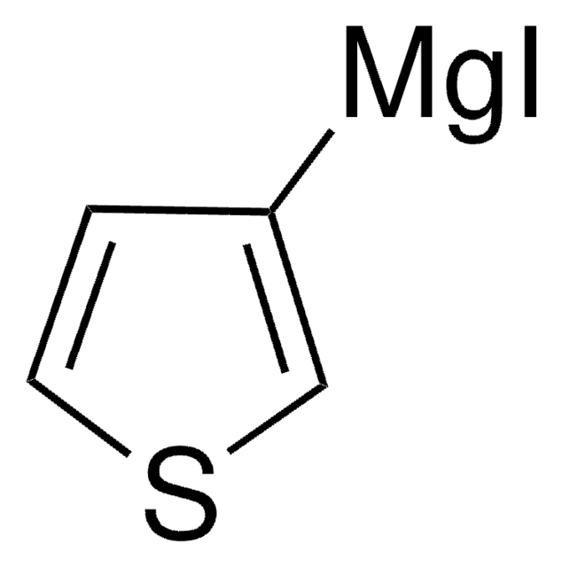 3-Thienylmagnesium iodide solution
