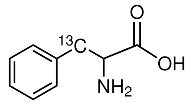 ??-Phenylalanine-3-¹³C