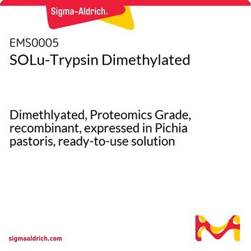 SOLu-Trypsin Dimethylated
