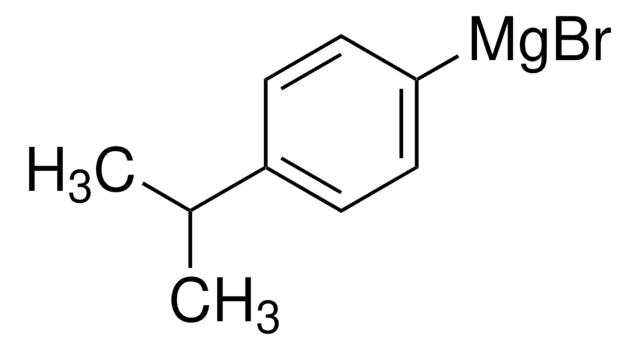 4-Isopropylphenylmagnesium bromide solution