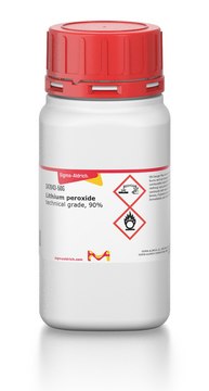 Lithium peroxide