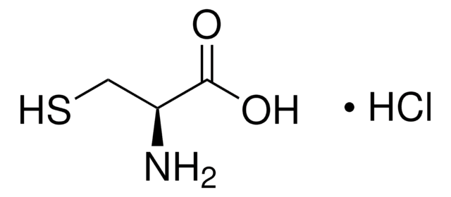 ?-Cysteine hydrochloride