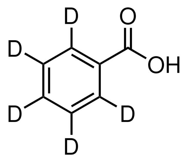 Benzoic acid-2,3,4,5,6-d?