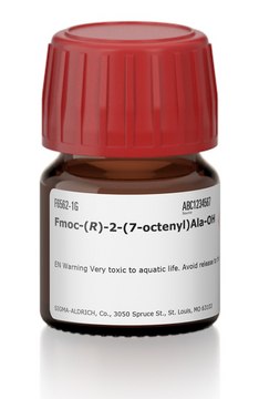 Fmoc-(R)-2-(7-octenyl)Ala-OH