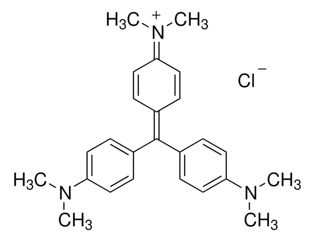 Methylrosanilinium chloride