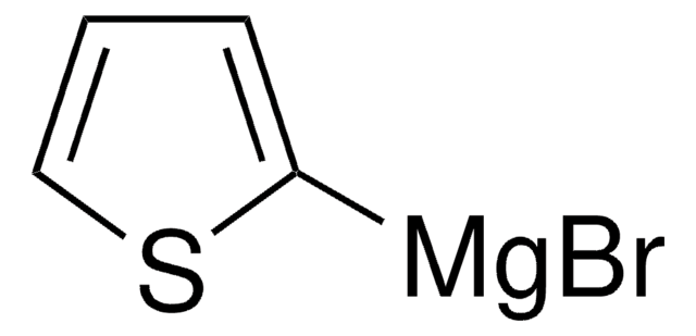 2-Thienylmagnesium bromide solution