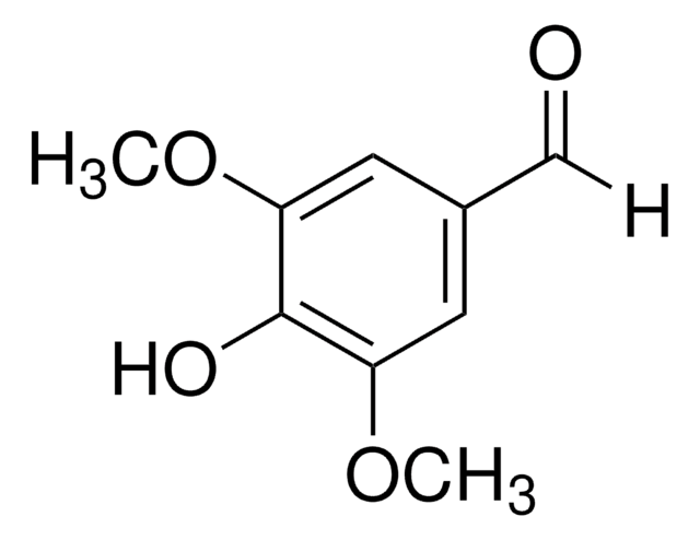 Syringaldehyde