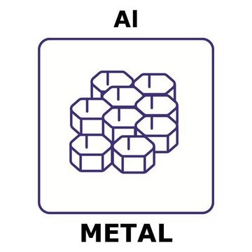 Aluminum