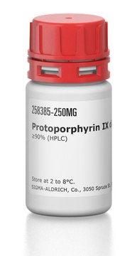 Protoporphyrin IX disodium salt