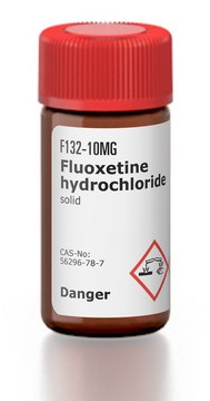 Fluoxetine hydrochloride