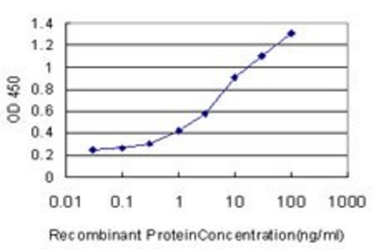 Monoclonal Anti-PPIL2 antibody produced in