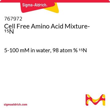 Cell Free Amino Acid Mixture-¹?N