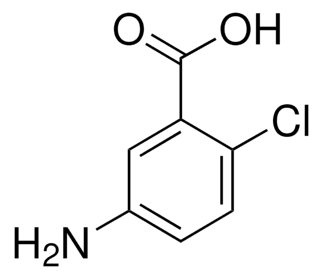 5-Amino-2-chlorobenzoic acid