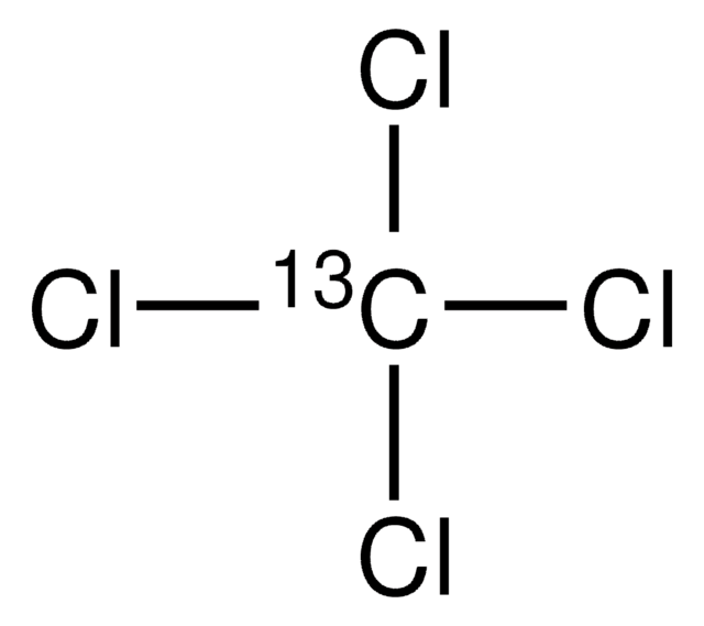 Carbon-¹³C tetrachloride