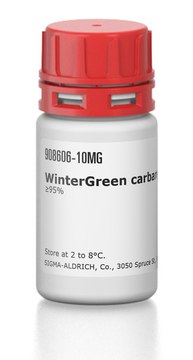 WinterGreen carbamoyl imidazole photocage