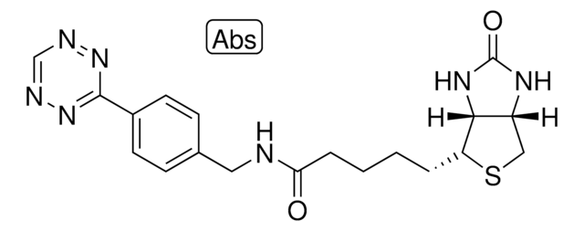 Biotin-benzyl-tetrazine