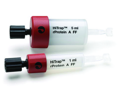 HiTrap® rprotein A Fast Flow