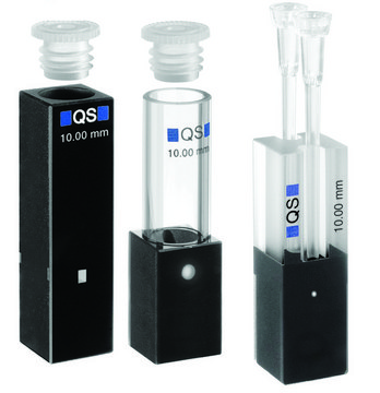 HELLMA CUVETTE, TRANSMISSION, 10 MM,