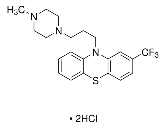 Trifluoperazine hydrochloride