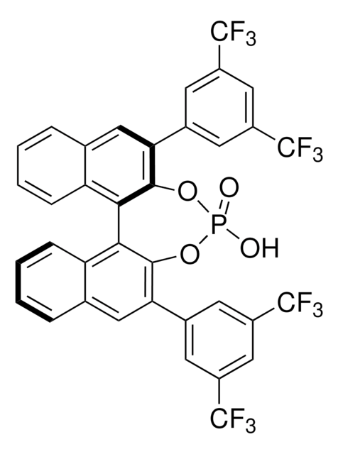 (R)-3,3?-Bis[3,5-bis(trifluoromethyl)phenyl]-1,1?-binaphthyl-2,2?-diyl hydrogenphosphate