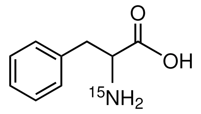 ??-Phenylalanine-¹?N