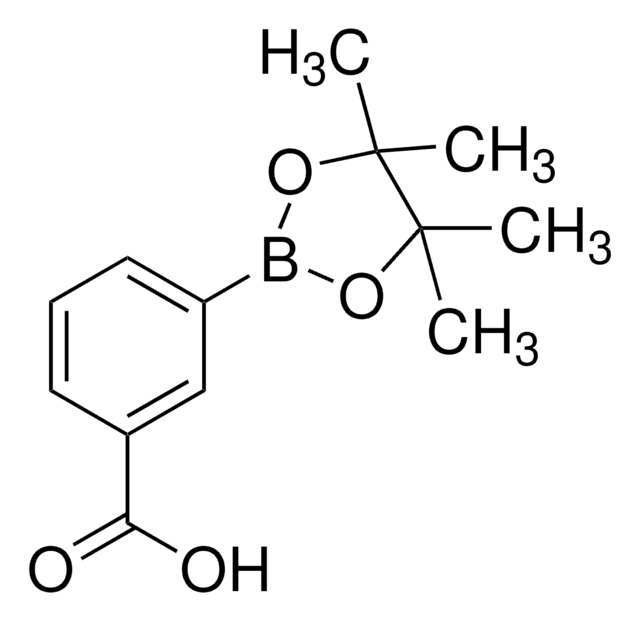 3-Carboxyphenylboronic acid pinacol ester