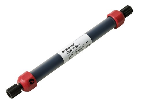 HiScreen™ Capto™ Blue