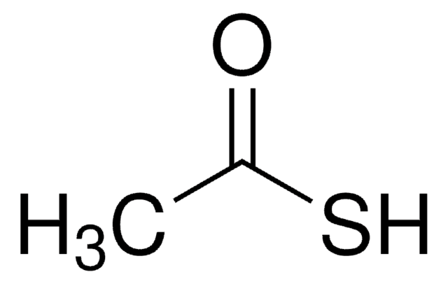 Thioacetic acid