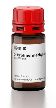 ?-Proline methyl ester hydrochloride
