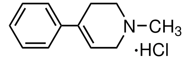 1-METHYL-4-PHENYL-1,2,3,6-TETRA- HYDROPY