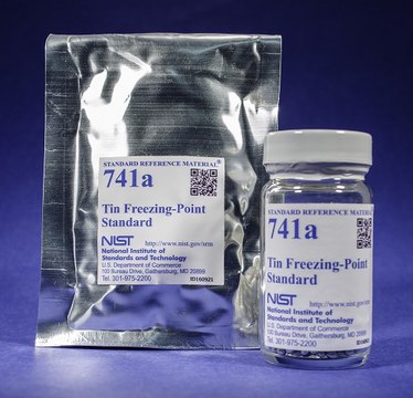 TIN FREEZING-POINT STANDARD