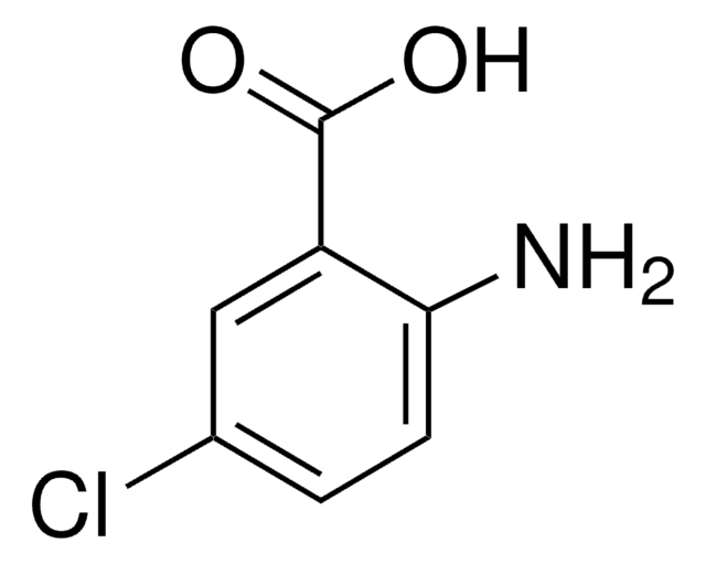 2-Amino-5-chlorobenzoic acid
