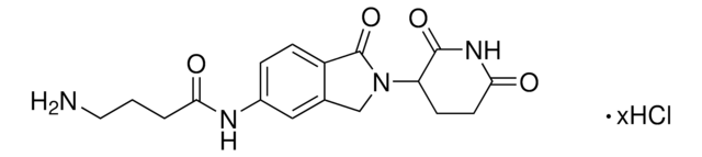 C5 Lenalidomine-C?-NH? hydrochloride