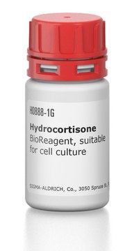 Hydrocortisone