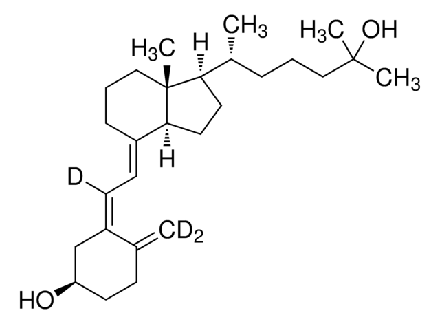 3-epi-25-Hydroxyvitamin D? (6,19,19-d?)