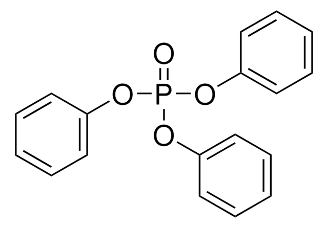 Triphenyl phosphate solution