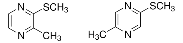 (Methylthio)methylpyrazine