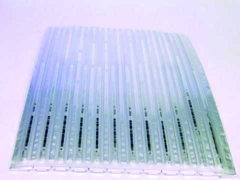 Immobiline® Drystrip pH 4-7, 13