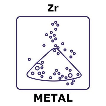 Zirconium
