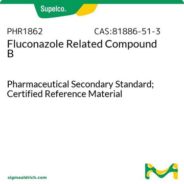 Fluconazole Related Compound B