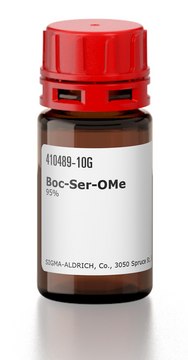 Boc-Ser-OMe