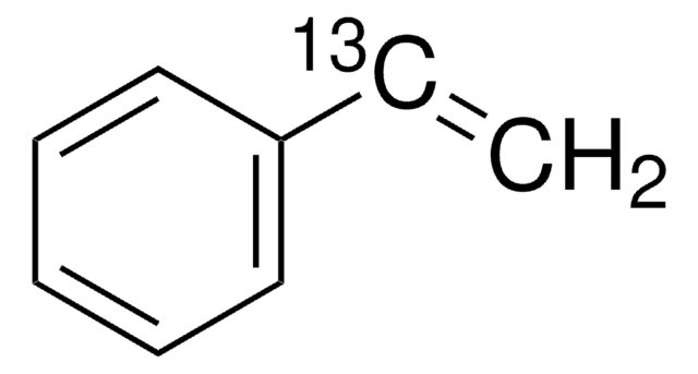 Styrene-?-¹³C