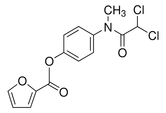 DILOXANIDE FUROATE, UNITED STATES PHARMA
